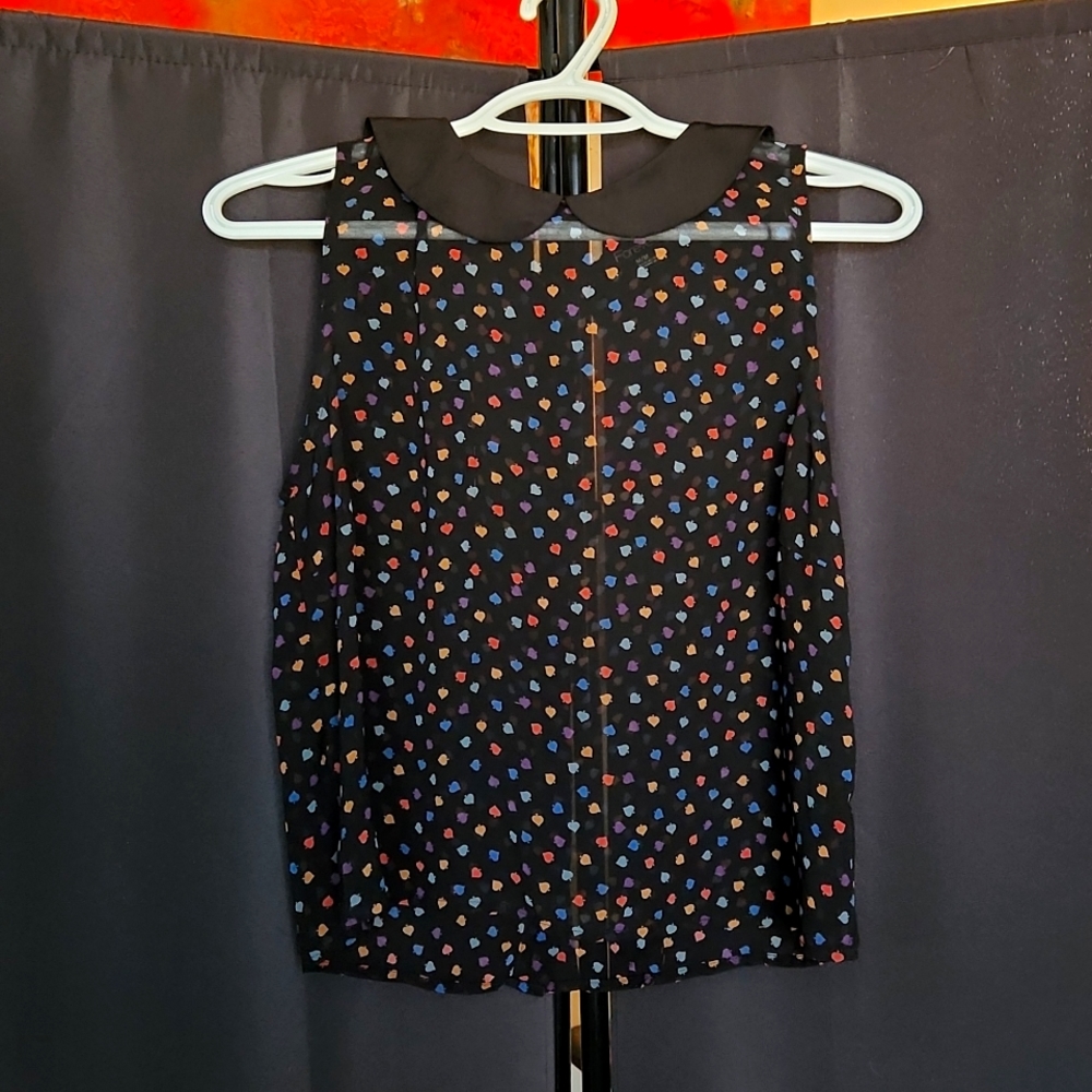 Forever 21 Spade Tank top. Size Medium.